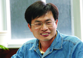 周創(chuàng)彬同志榮獲中廣核集團“新時期創(chuàng)業(yè)標兵”榮譽稱號
